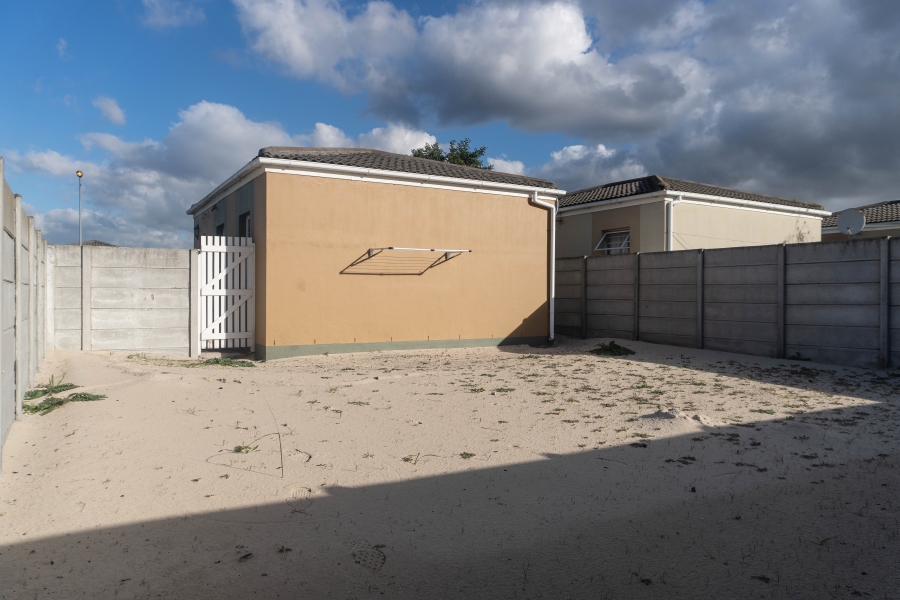 2 Bedroom Property for Sale in Sunset Glen Western Cape
